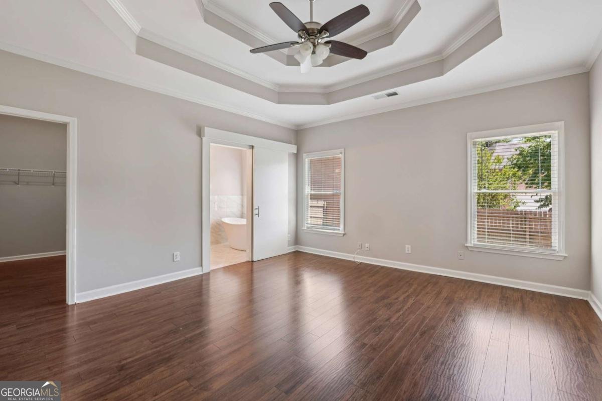 755 Gates Lane Johns Creek - Photo 16