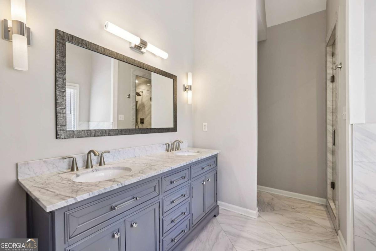 755 Gates Lane Johns Creek - Photo 18