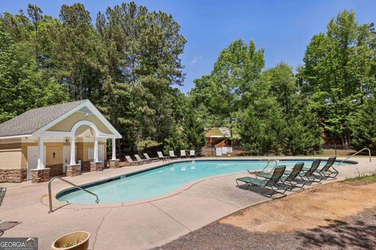 755 Gates Lane Johns Creek - Photo 27