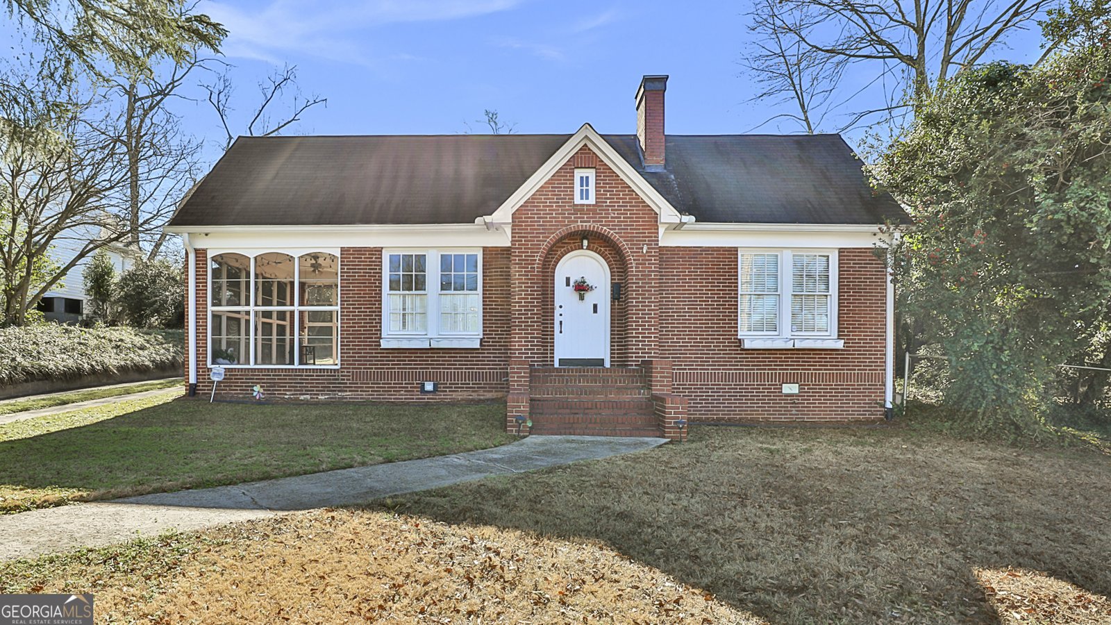 80 Spring Street Newnan - Photo 1