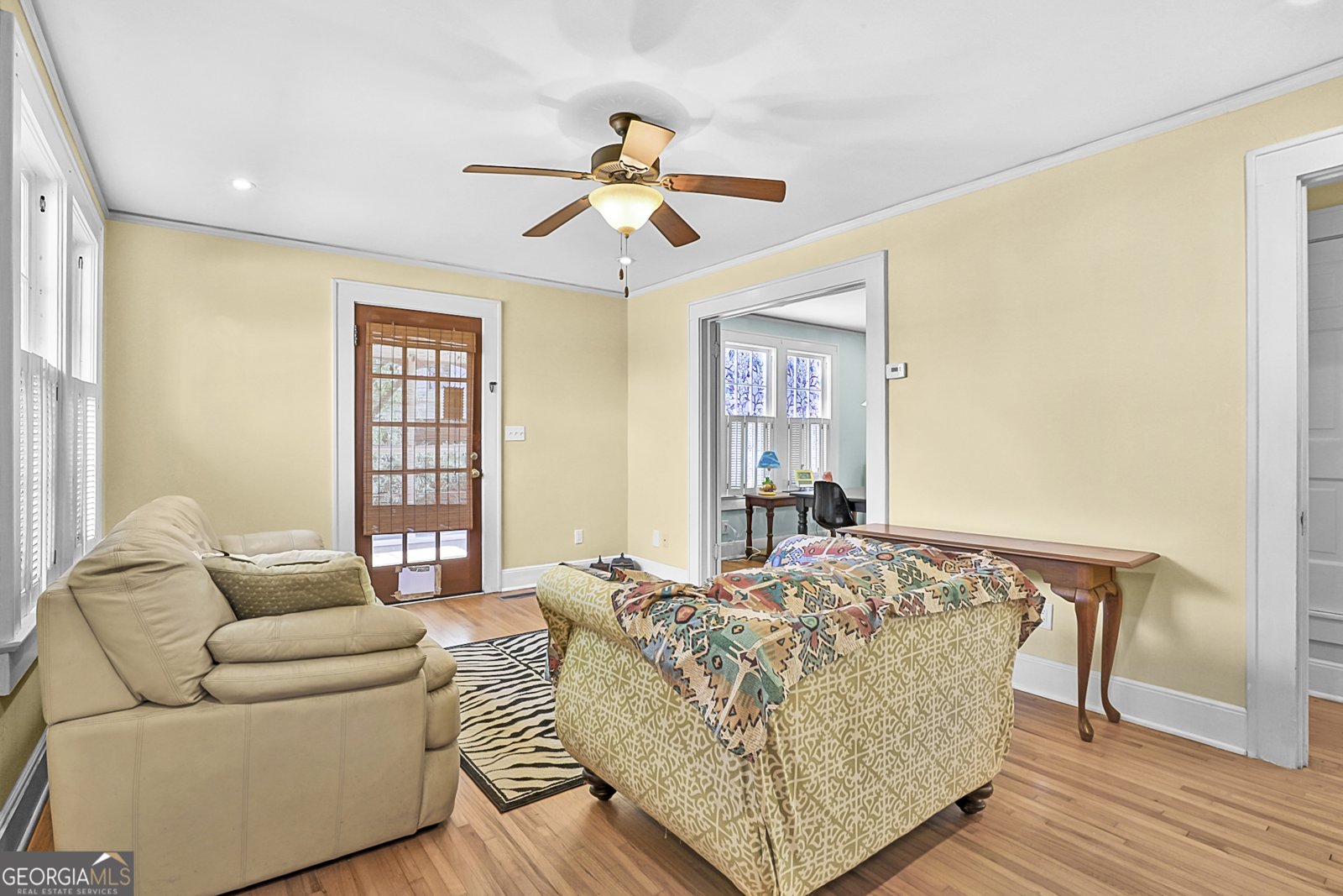 80 Spring Street Newnan - Photo 13