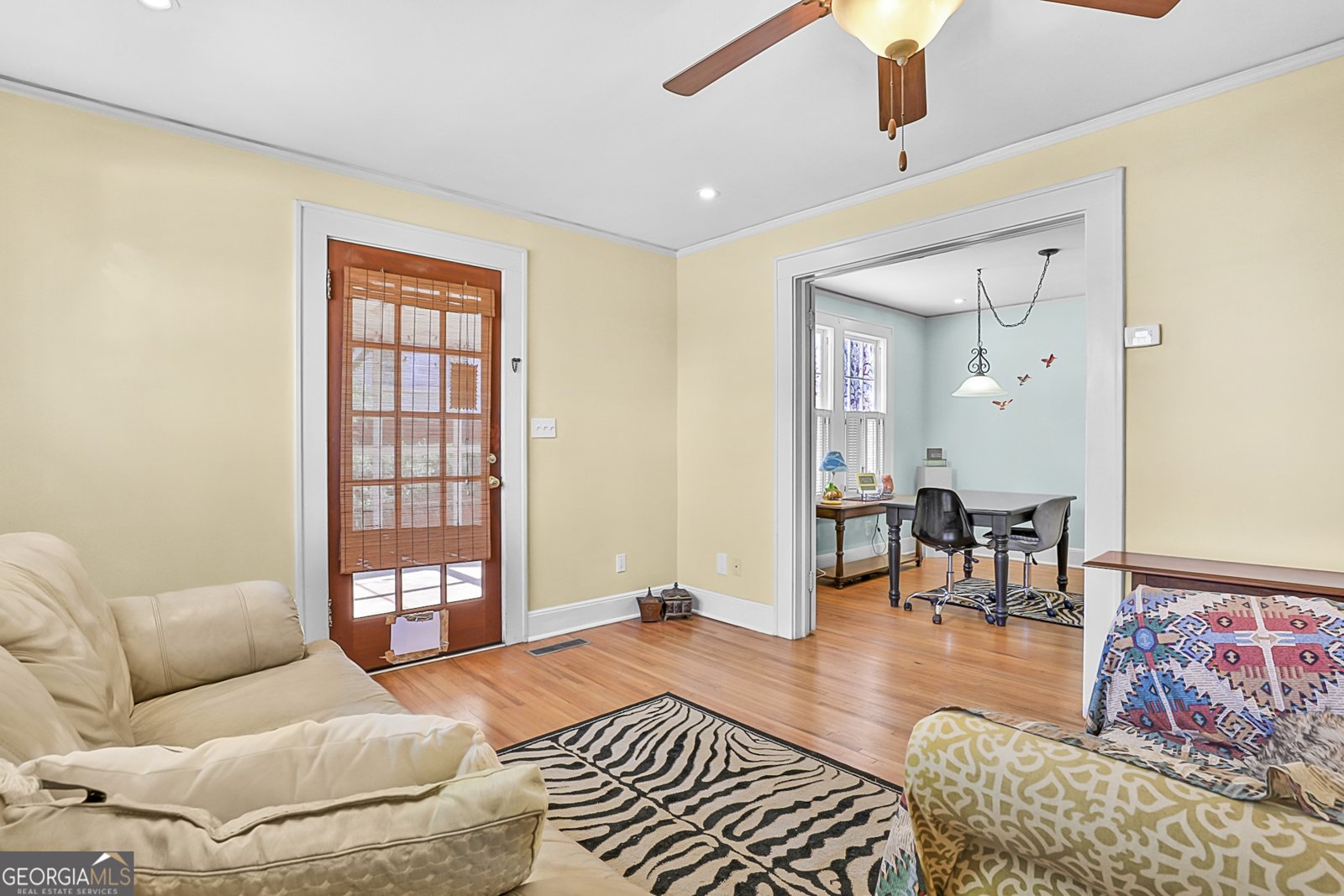 80 Spring Street Newnan - Photo 14