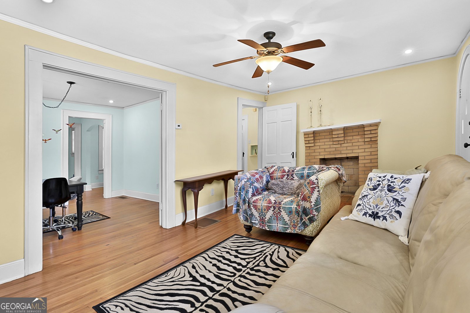 80 Spring Street Newnan - Photo 15