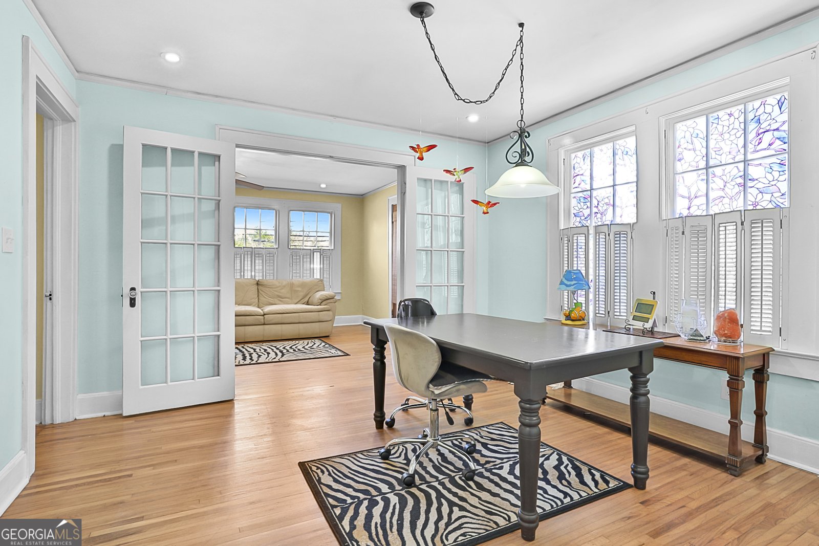 80 Spring Street Newnan - Photo 18