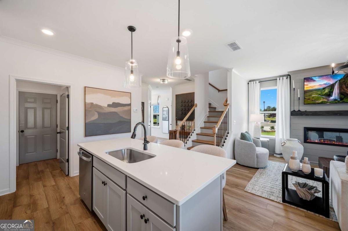 517 Darlington Court Mcdonough - Photo 12