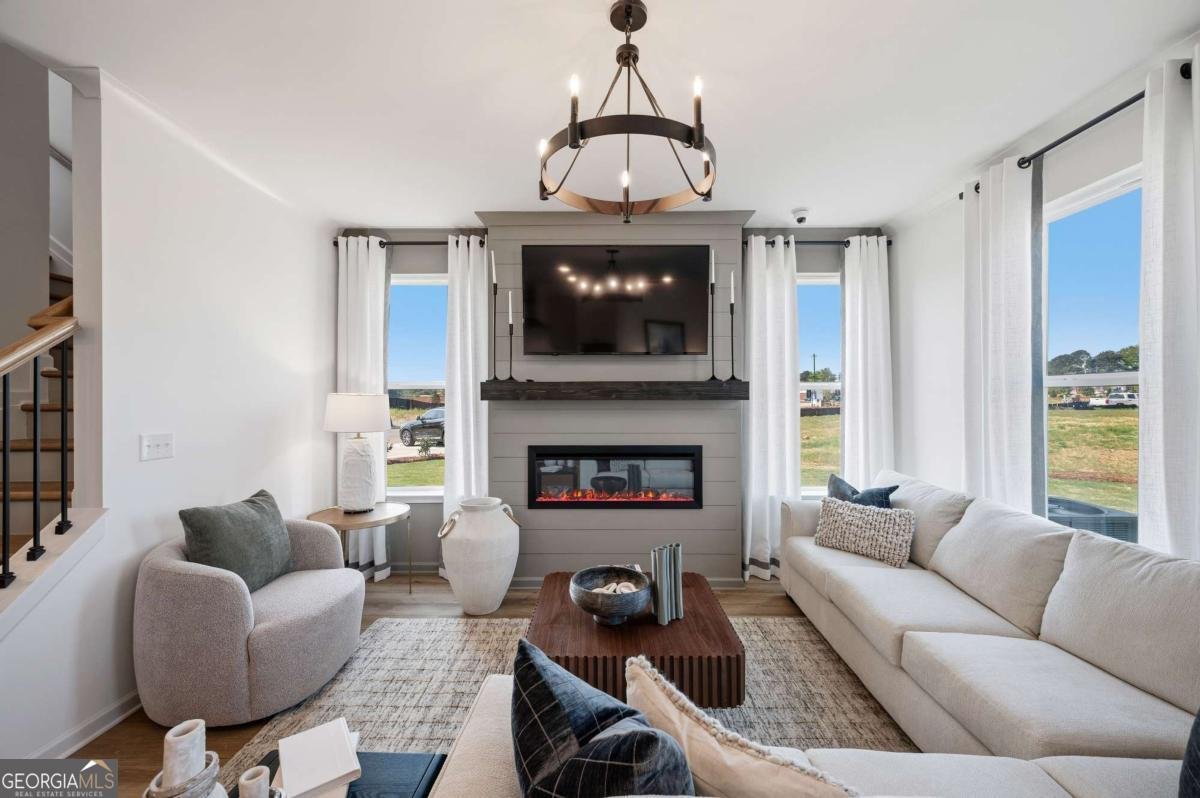 517 Darlington Court Mcdonough - Photo 17