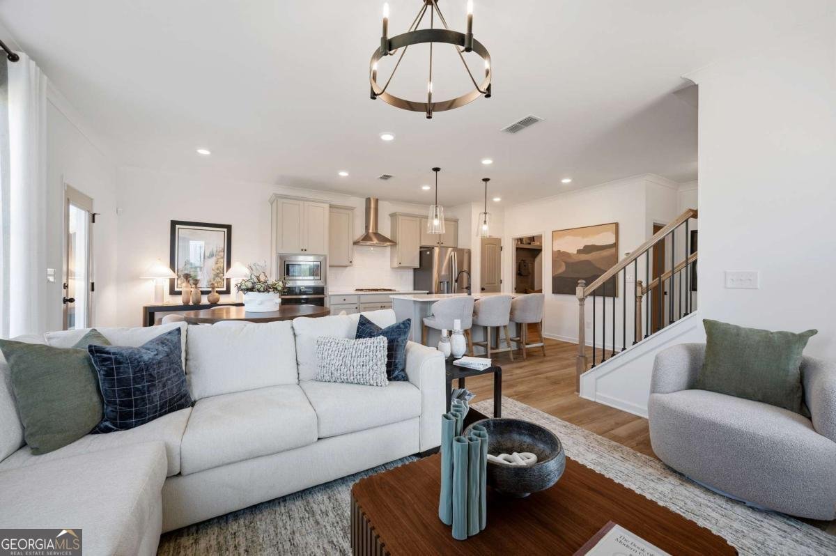 517 Darlington Court Mcdonough - Photo 19