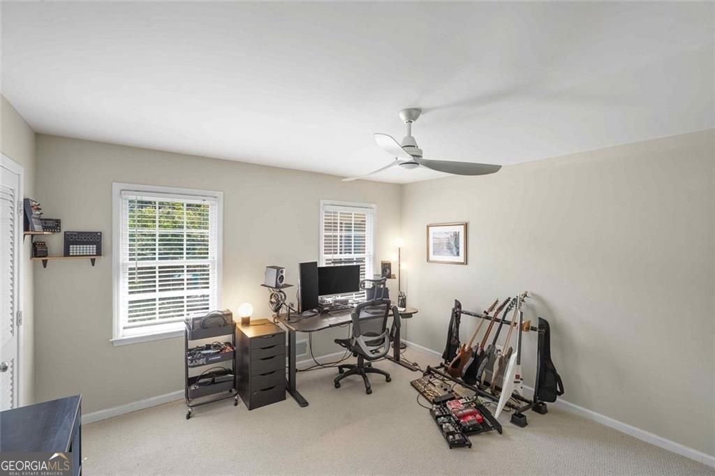 1101 Collier Road Atlanta - Photo 16