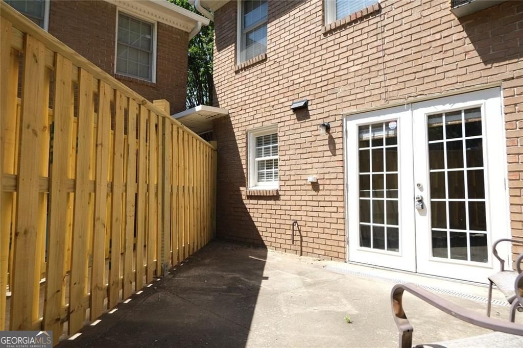 1101 Collier Road Atlanta - Photo 22