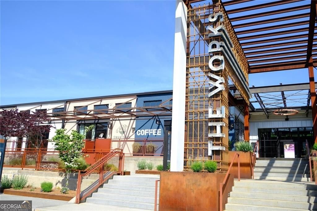 1101 Collier Road Atlanta - Photo 26