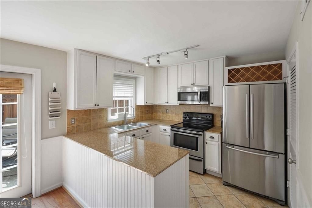 1101 Collier Road Atlanta - Photo 6