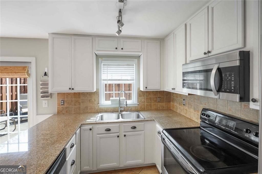 1101 Collier Road Atlanta - Photo 7
