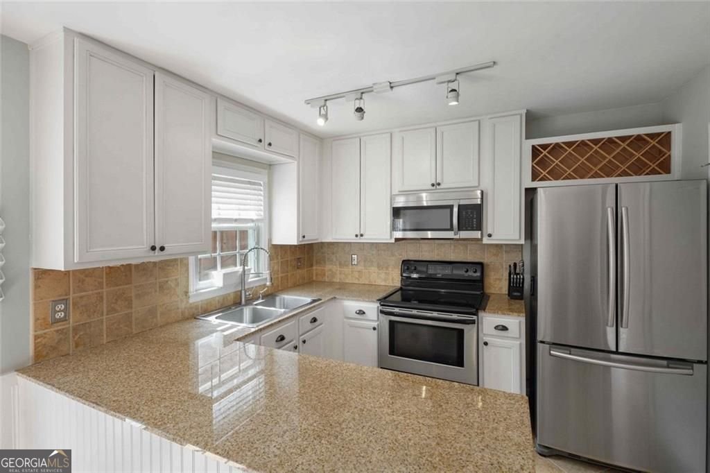 1101 Collier Road Atlanta - Photo 9