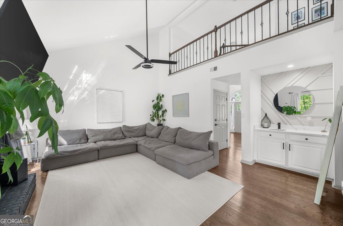 11285 Vedrines Drive Johns Creek - Photo 11