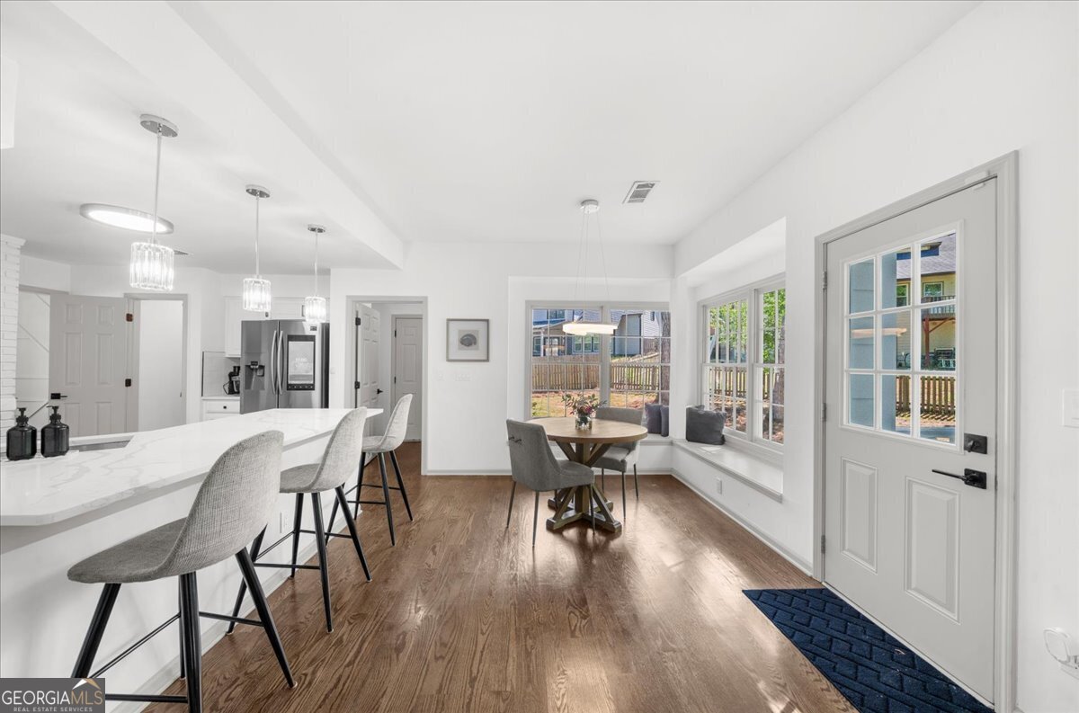 11285 Vedrines Drive Johns Creek - Photo 16