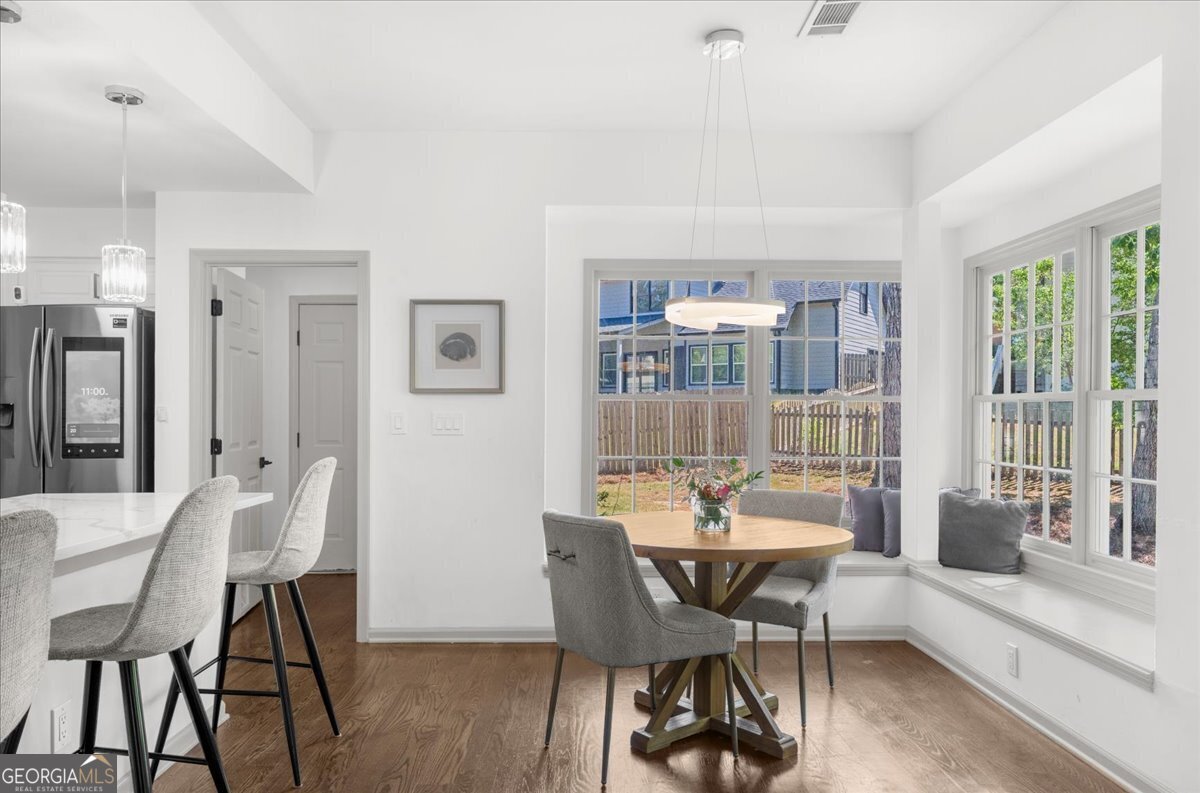 11285 Vedrines Drive Johns Creek - Photo 17