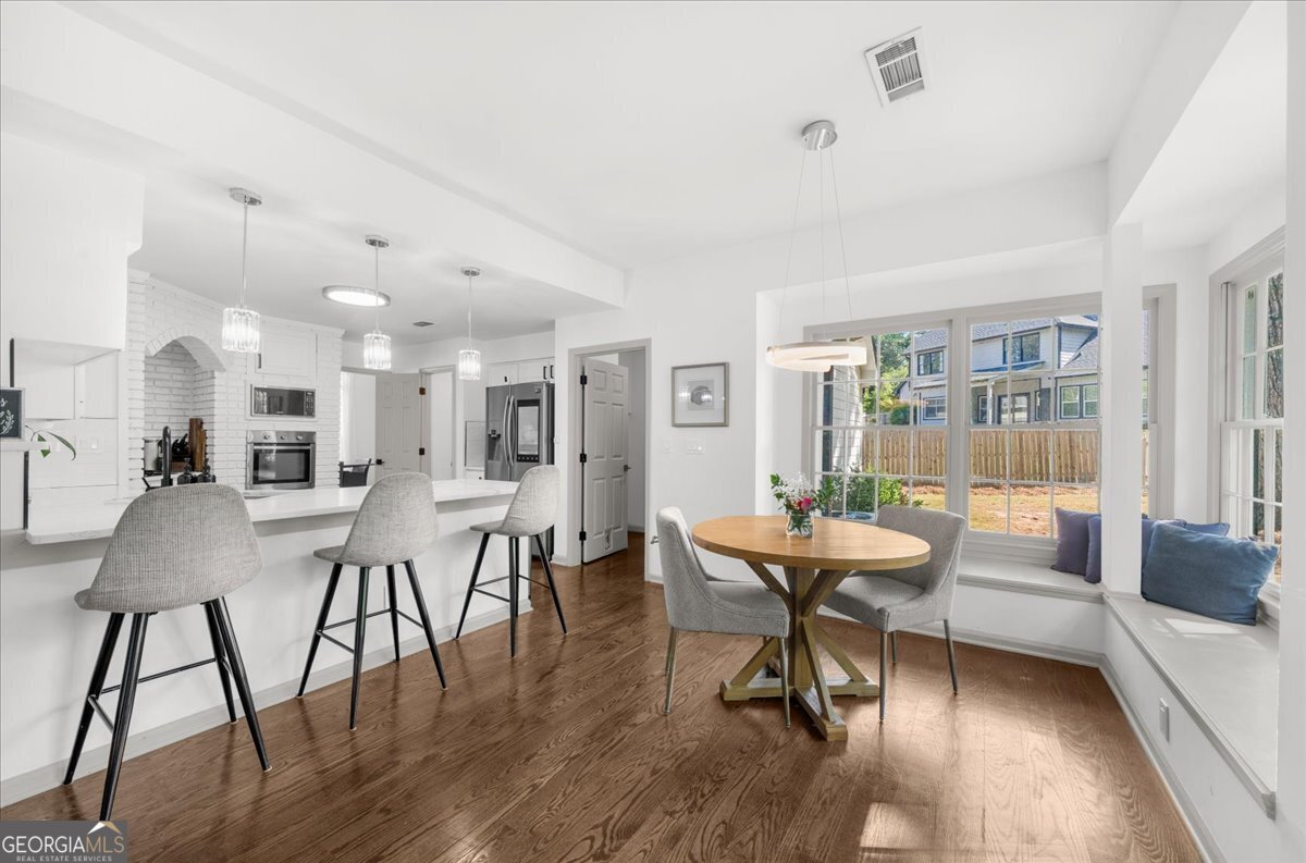 11285 Vedrines Drive Johns Creek - Photo 19