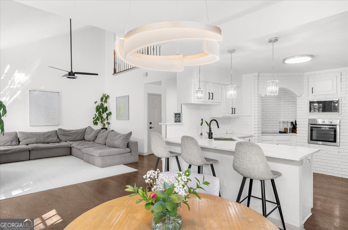 11285 Vedrines Drive Johns Creek - Photo 20