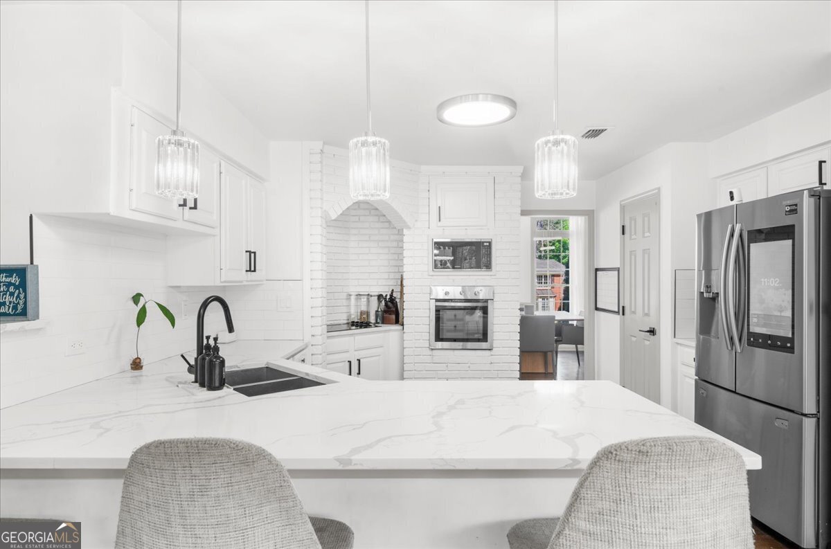 11285 Vedrines Drive Johns Creek - Photo 21