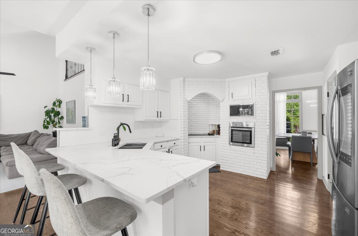 11285 Vedrines Drive Johns Creek - Photo 22