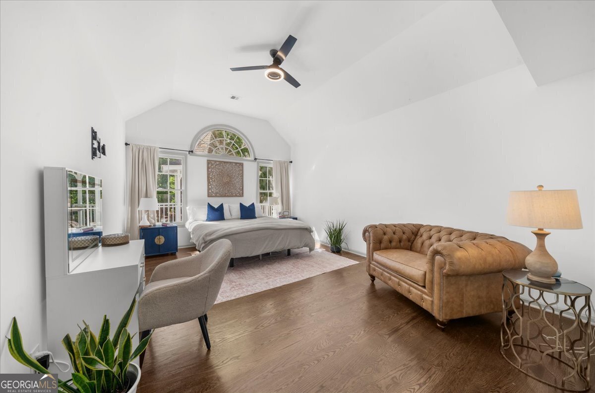 11285 Vedrines Drive Johns Creek - Photo 26