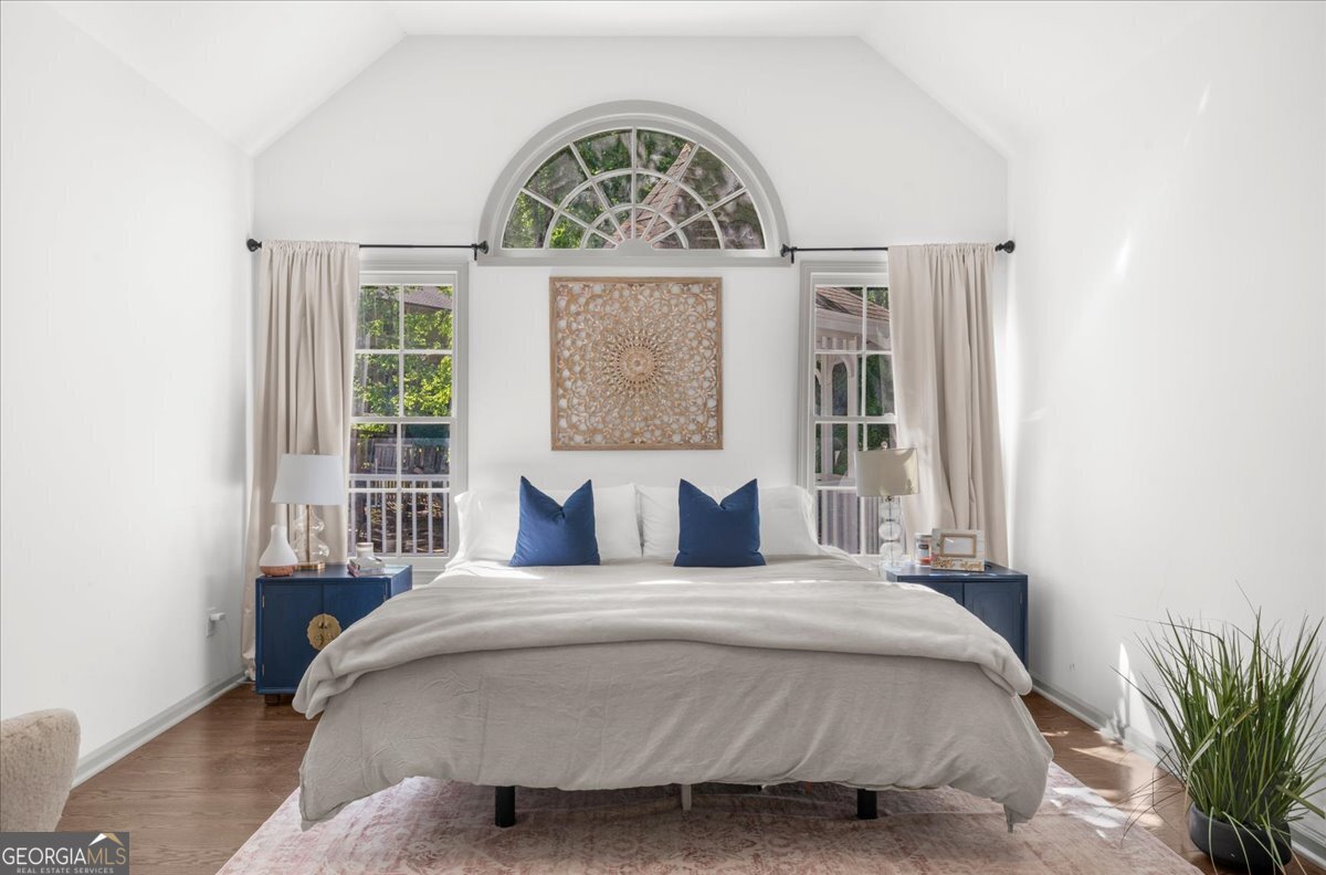 11285 Vedrines Drive Johns Creek - Photo 27