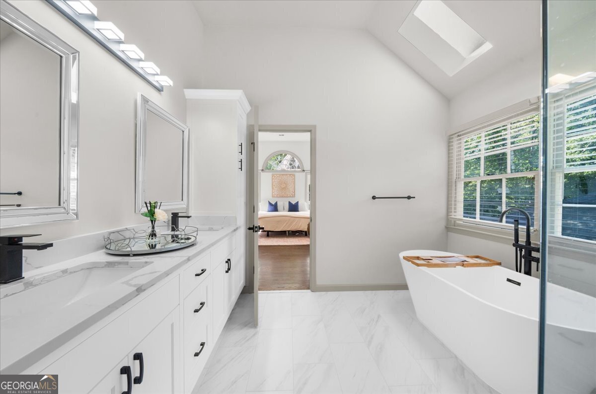 11285 Vedrines Drive Johns Creek - Photo 31