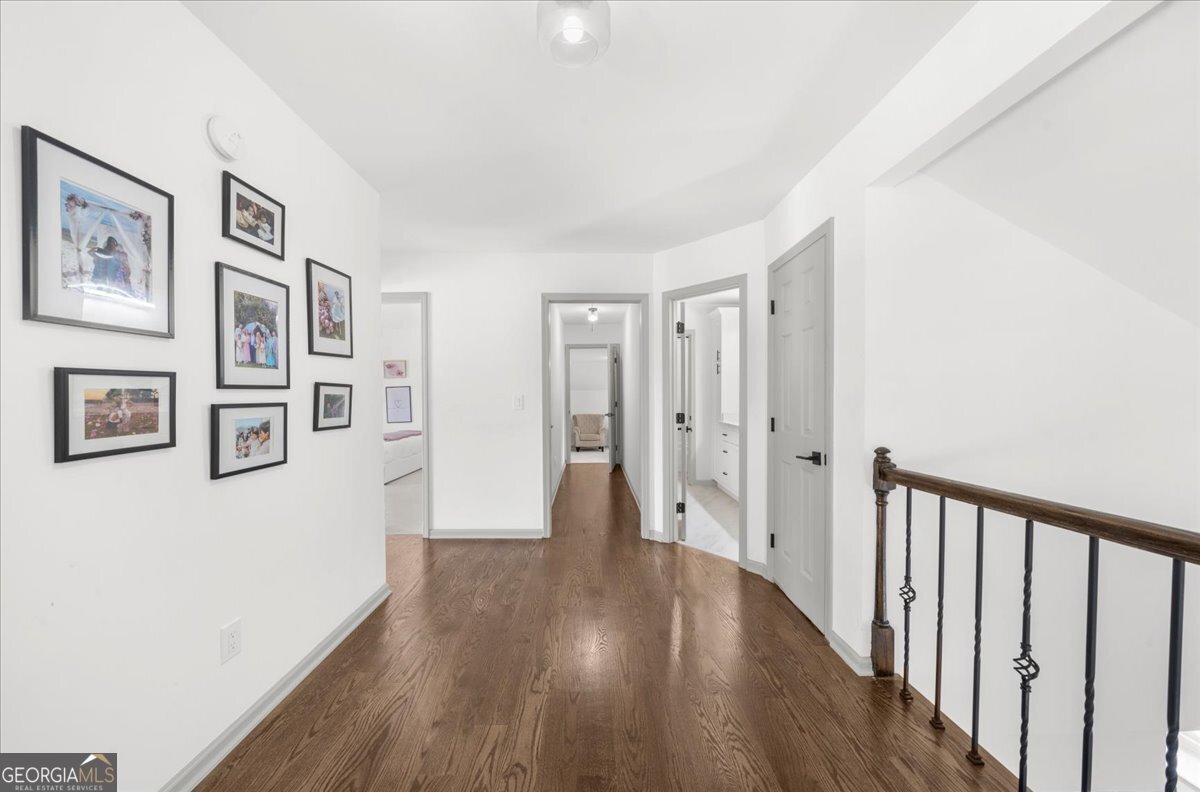 11285 Vedrines Drive Johns Creek - Photo 33