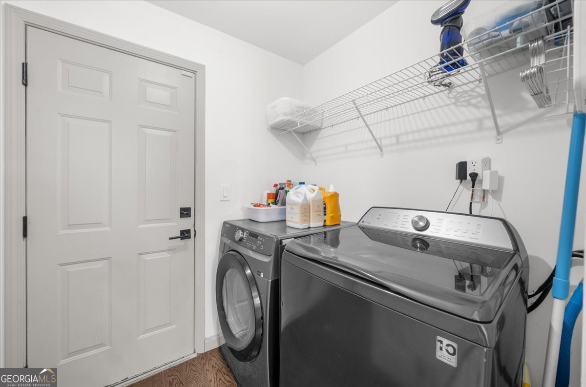 11285 Vedrines Drive Johns Creek - Photo 41