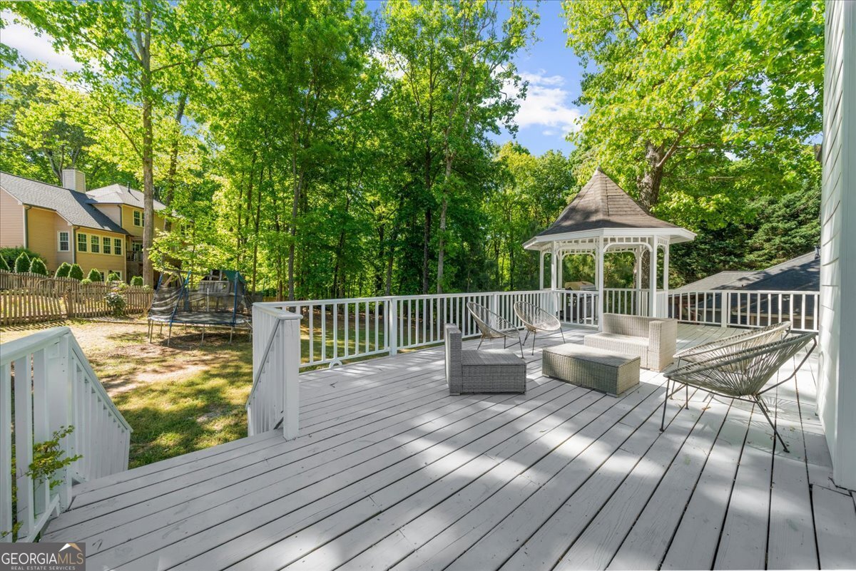 11285 Vedrines Drive Johns Creek - Photo 42