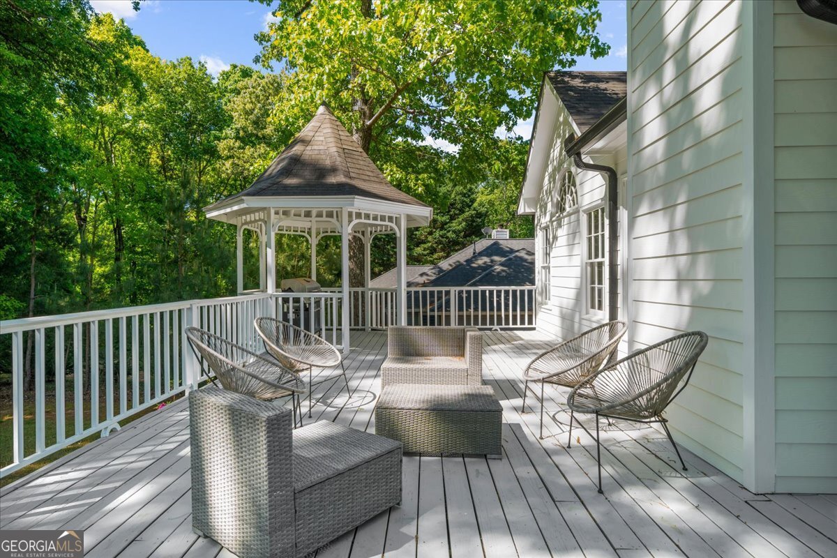 11285 Vedrines Drive Johns Creek - Photo 43