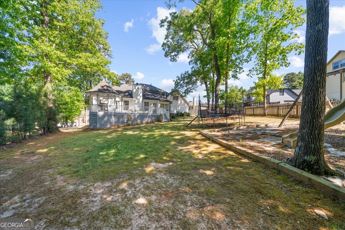 11285 Vedrines Drive Johns Creek - Photo 45