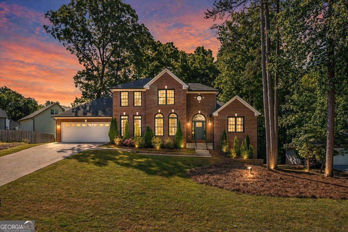 11285 Vedrines Drive Johns Creek - Photo 51