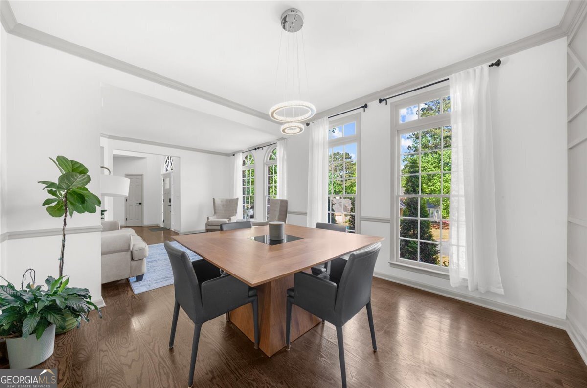 11285 Vedrines Drive Johns Creek - Photo 8