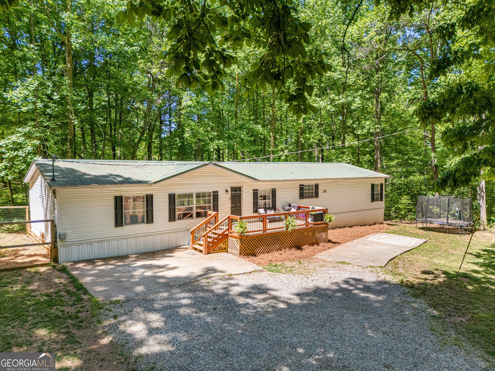 553 Pleasant Acres Drive Maysville - Photo 1