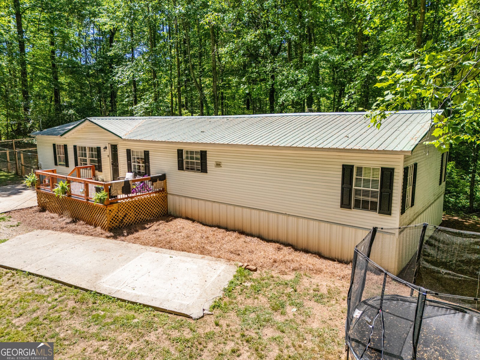 553 Pleasant Acres Drive Maysville - Photo 31