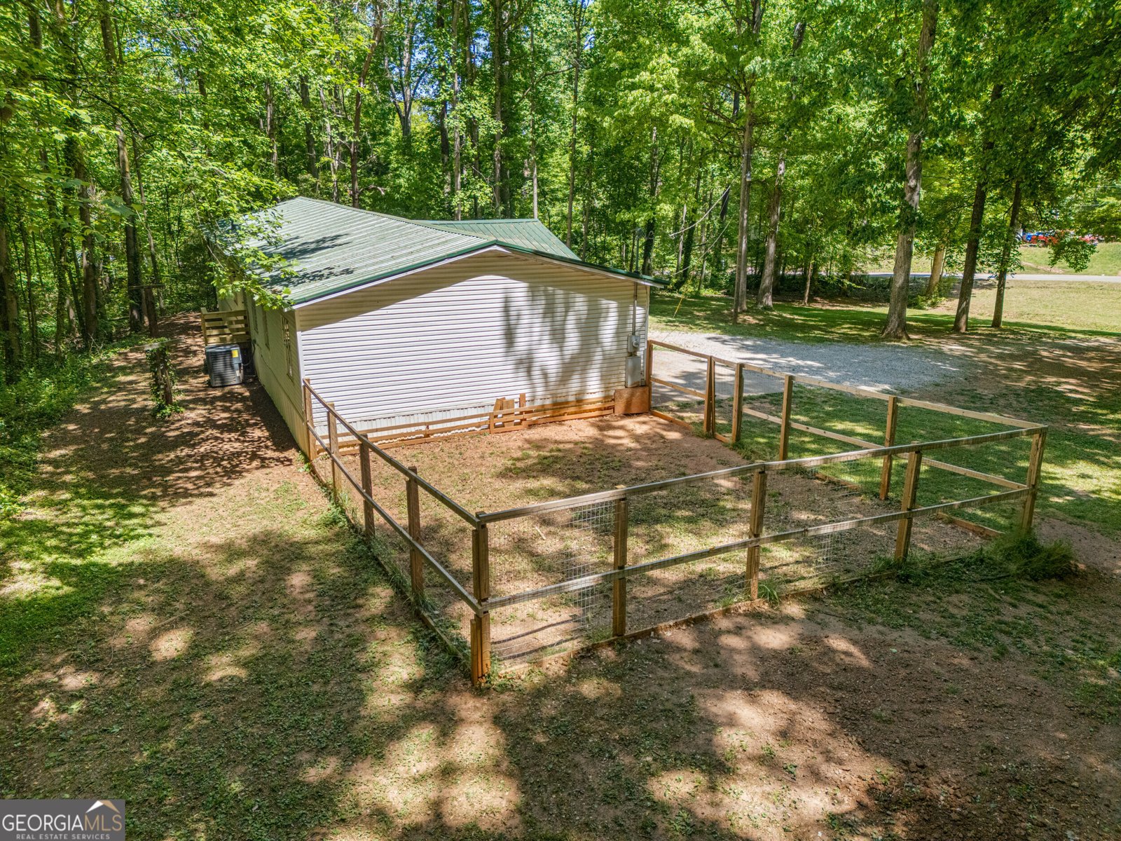 553 Pleasant Acres Drive Maysville - Photo 32