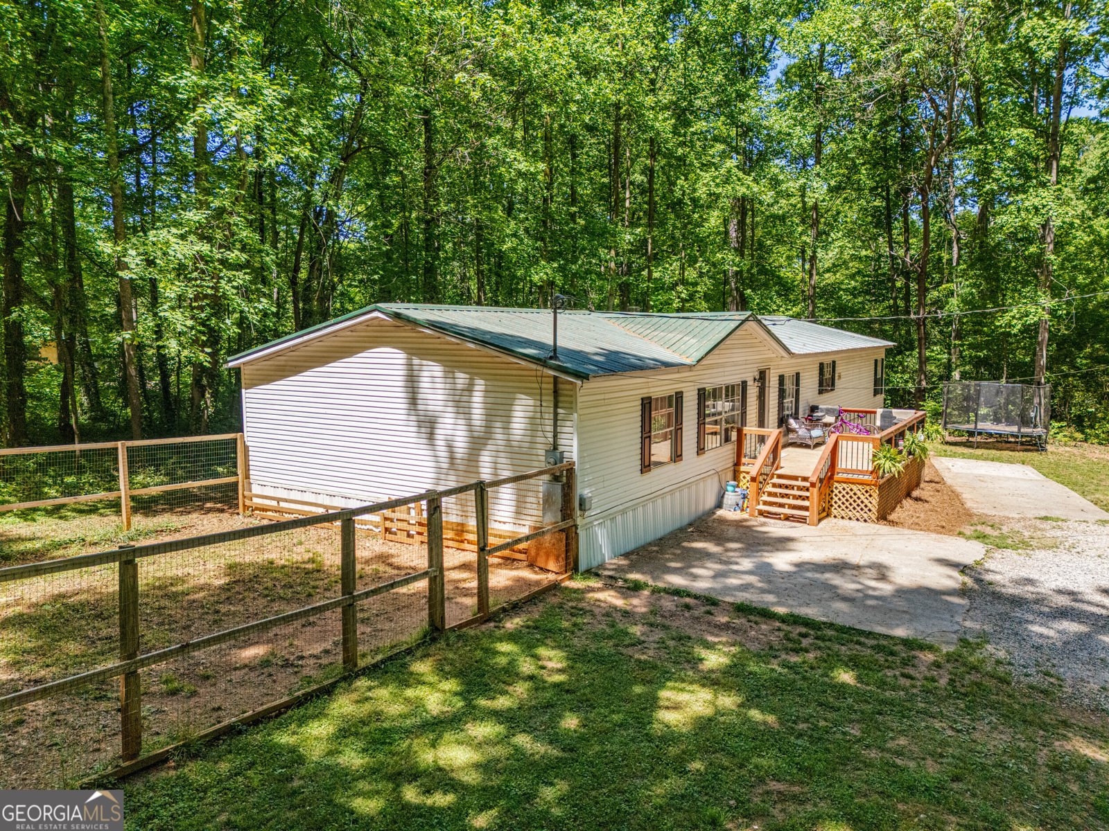 553 Pleasant Acres Drive Maysville - Photo 33