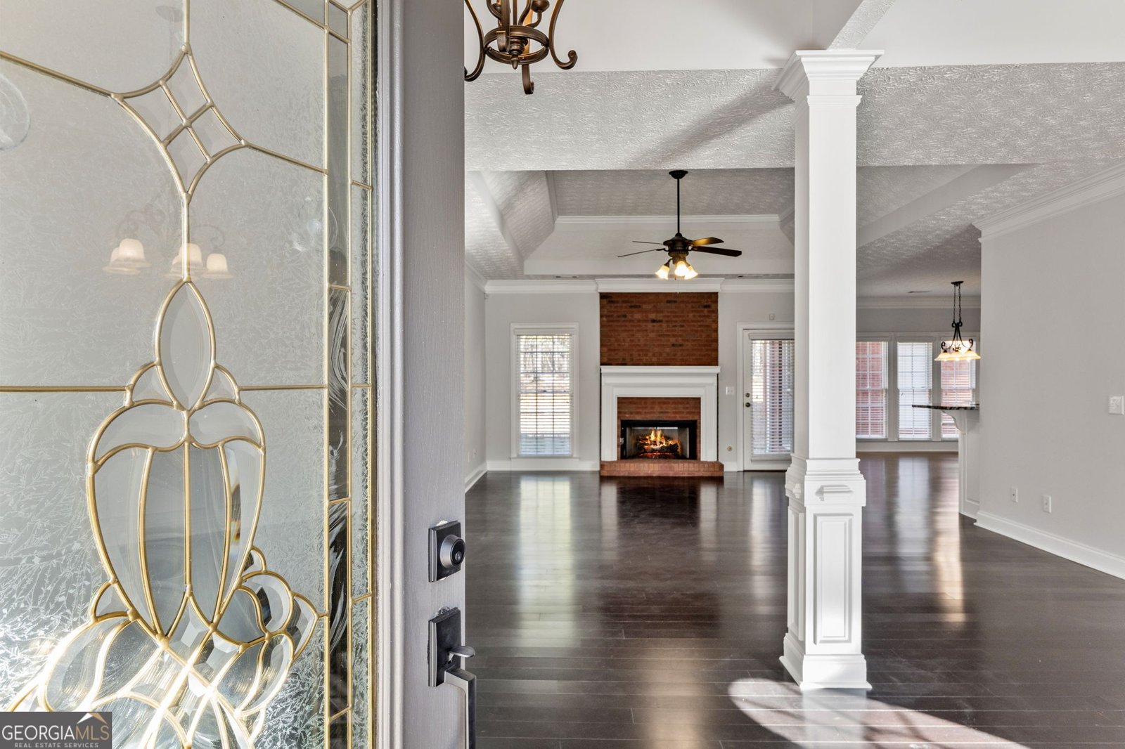 345 Huiet Drive McDonough - Photo 11