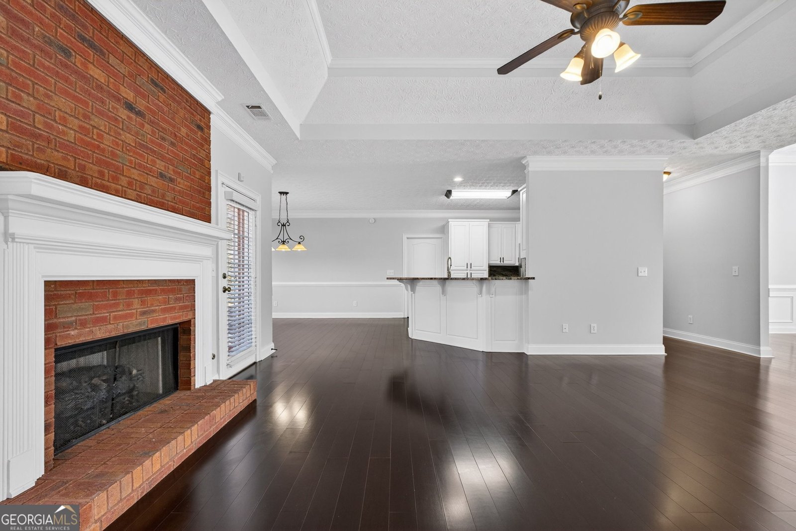 345 Huiet Drive McDonough - Photo 20