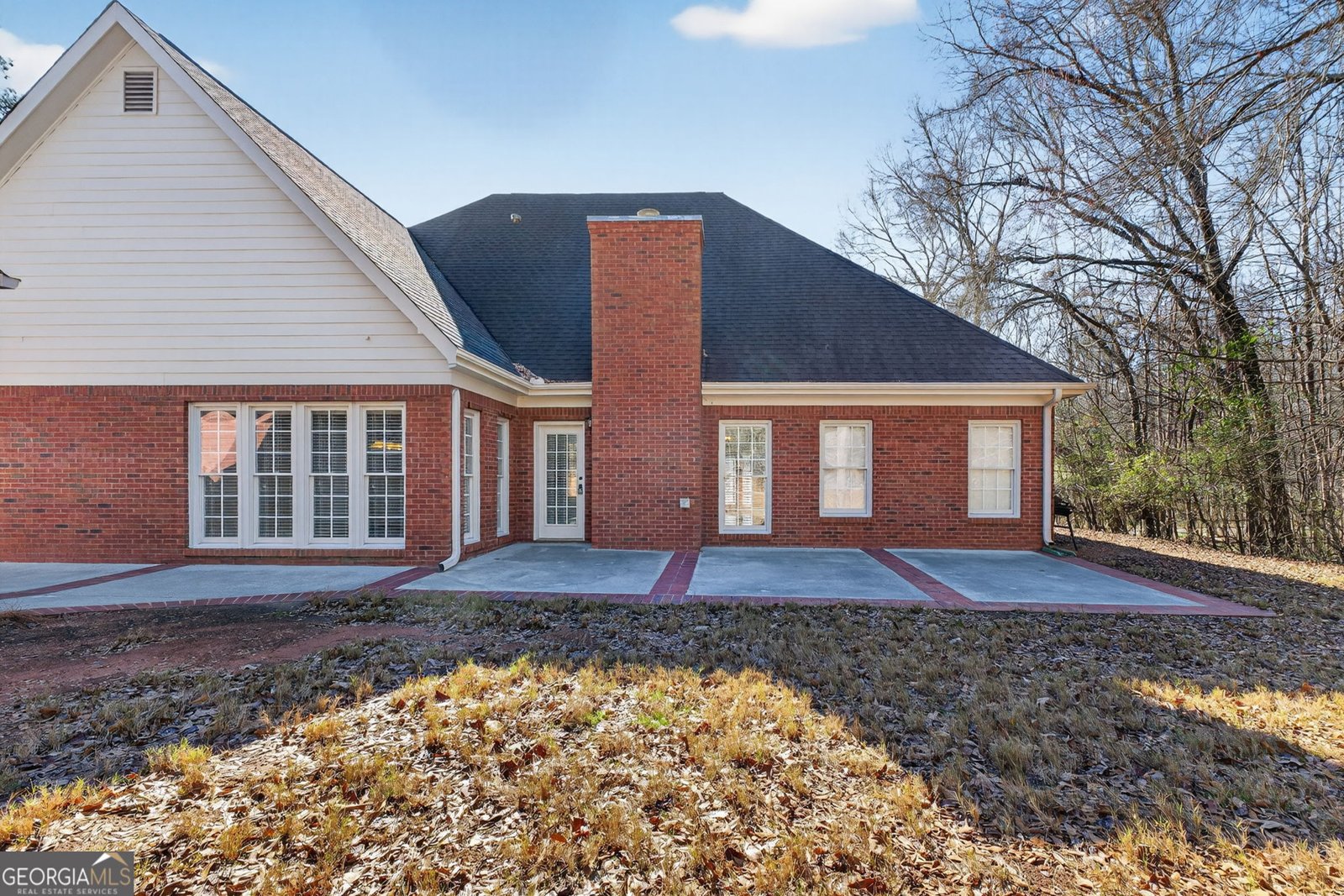 345 Huiet Drive McDonough - Photo 9