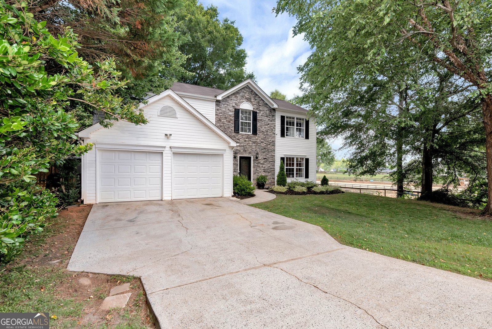 4205 Ridgebrook Bend Cumming - Photo 1