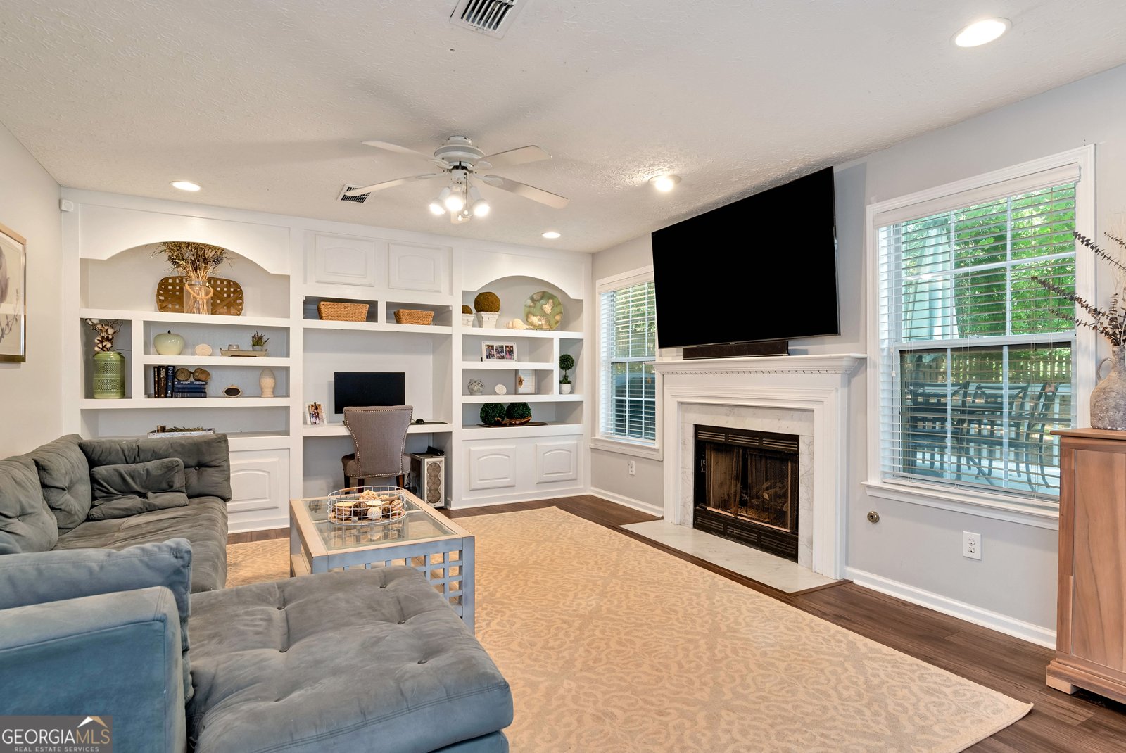 4205 Ridgebrook Bend Cumming - Photo 12