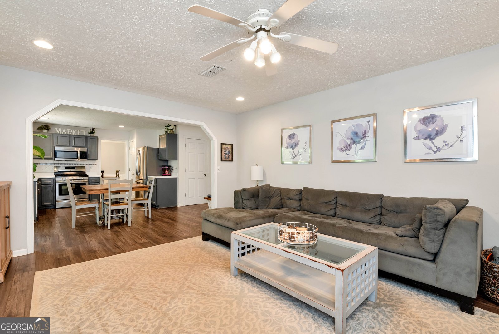 4205 Ridgebrook Bend Cumming - Photo 13