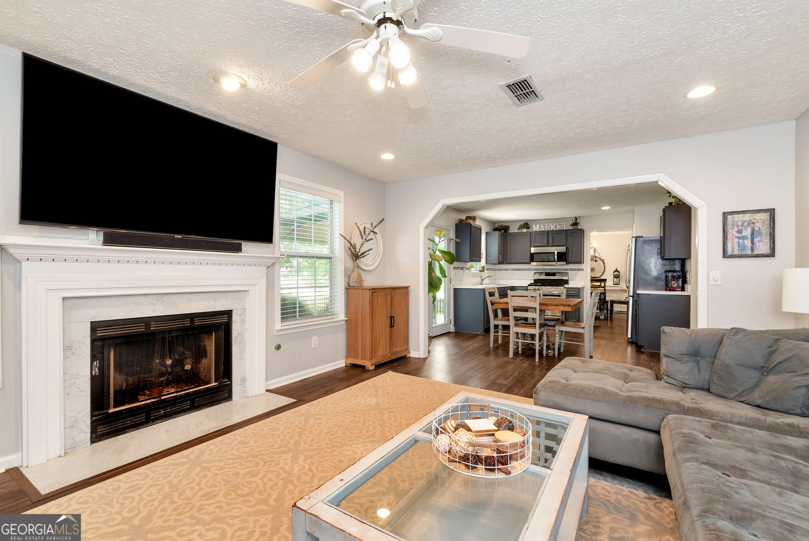 4205 Ridgebrook Bend Cumming - Photo 14