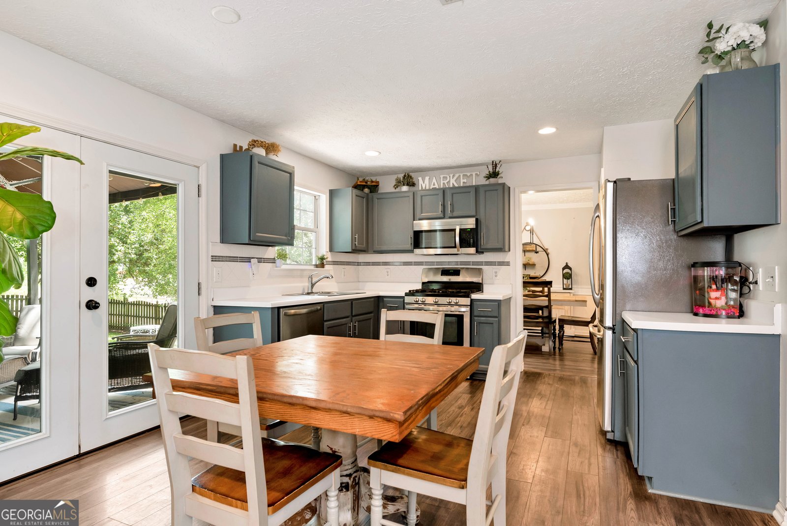 4205 Ridgebrook Bend Cumming - Photo 15