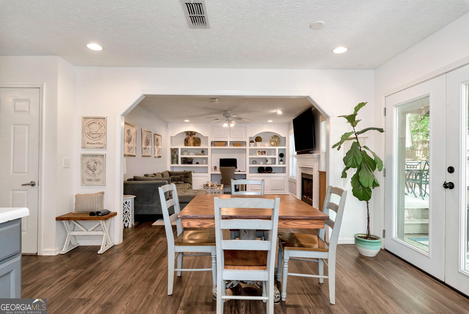 4205 Ridgebrook Bend Cumming - Photo 16