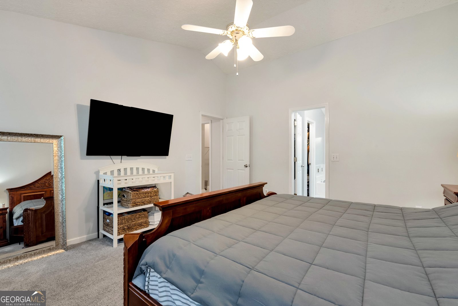 4205 Ridgebrook Bend Cumming - Photo 23