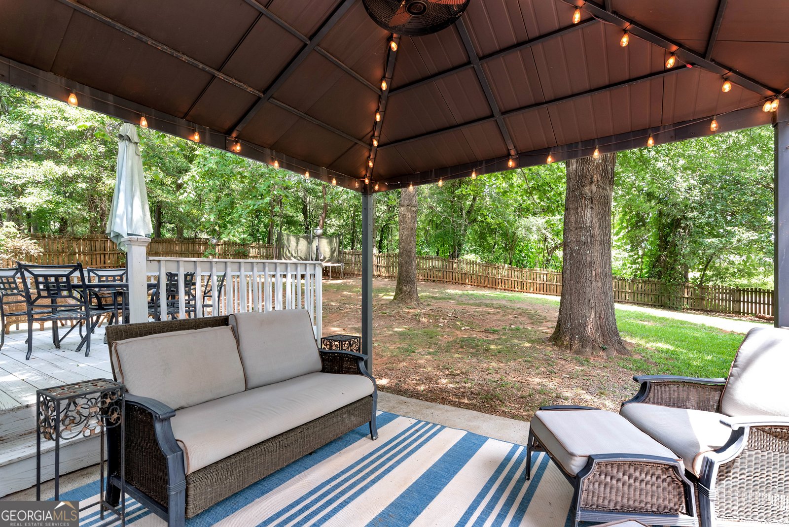 4205 Ridgebrook Bend Cumming - Photo 24