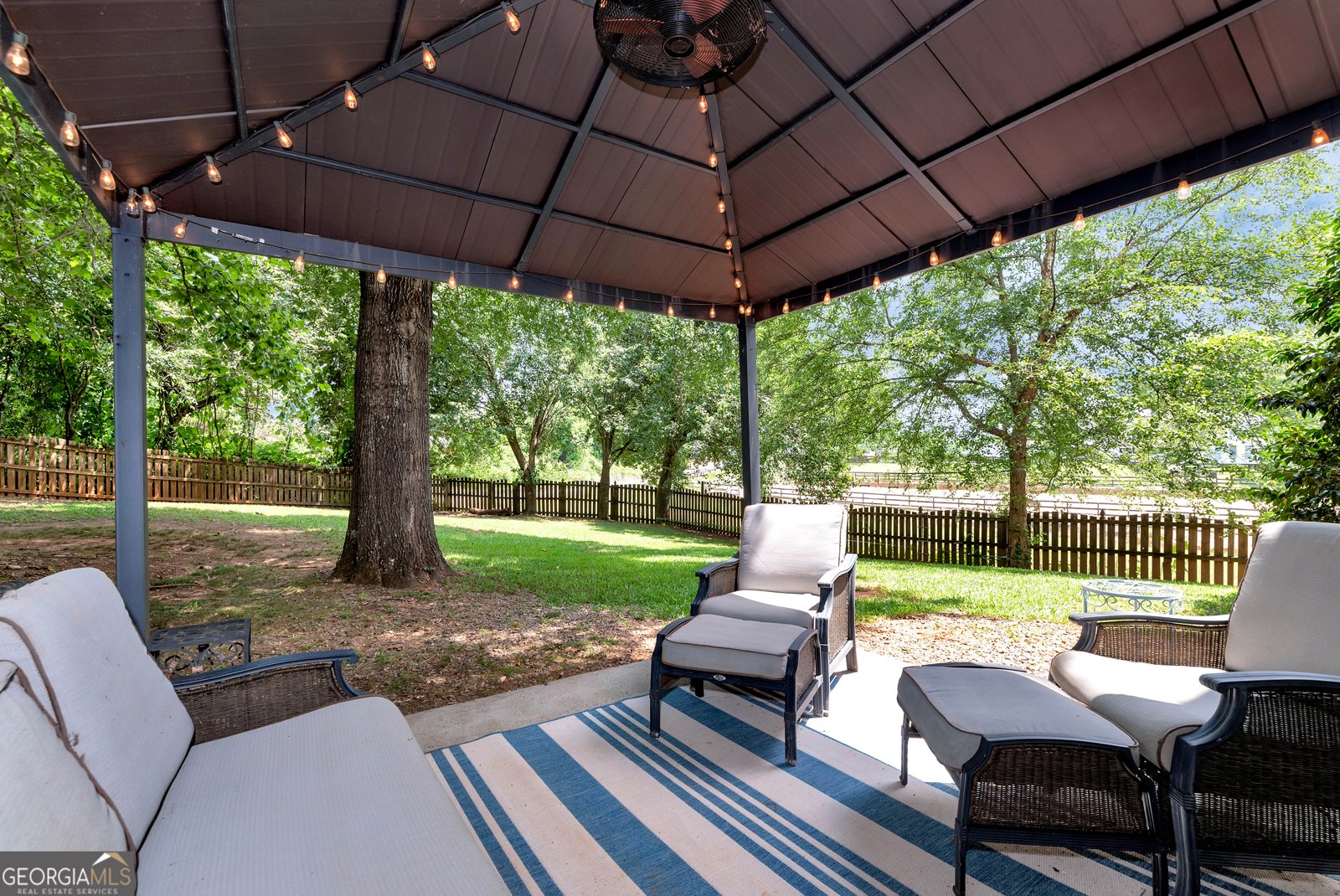 4205 Ridgebrook Bend Cumming - Photo 25